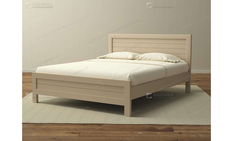 Кровать Прованс